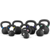 Kettlebells set