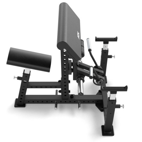 Machine Curl Biceps À Charge Libre Professionnelle