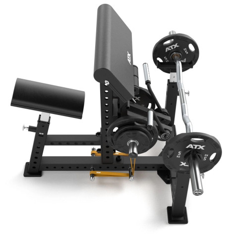 Station De Musculation Pour Les Biceps