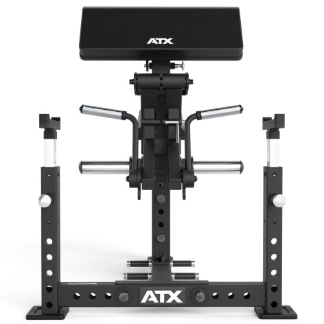 Curl Machine Haut De Gamme ATX