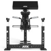 Curl Machine Haut De Gamme ATX