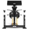 Machine À Curl Biceps