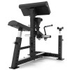 Machine Professionnelle Pour Développer Les Biceps