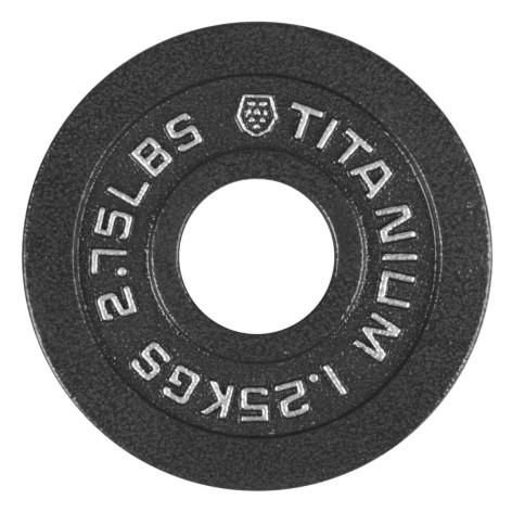 Plaques de musculation professionnelles