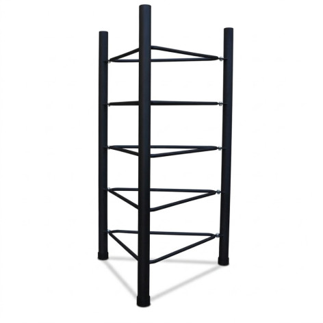 Rack de stockage pour entraîneur d'équilibre