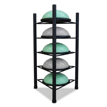 Support de rangement pour balance trainer