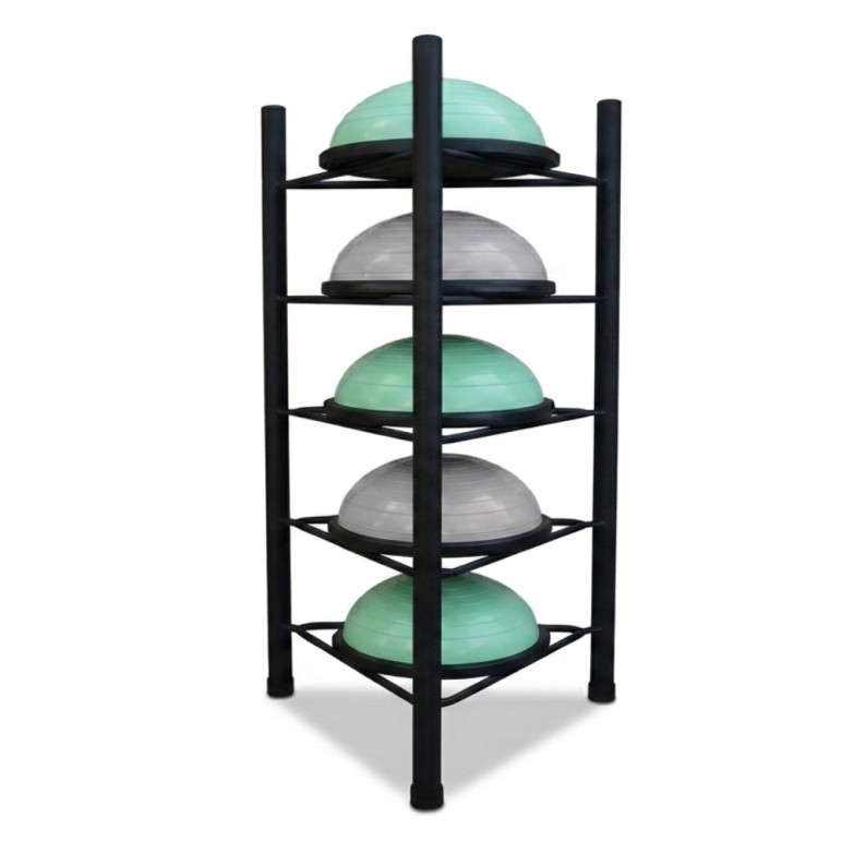 Support de rangement pour balance trainer