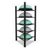 Support de rangement pour balance trainer