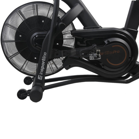 Air bike de cardio