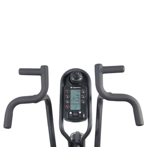 Machine de cardio training air bike robuste