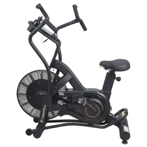 Vélo AirBike à résistance à air