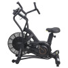 Vélo AirBike à résistance à air