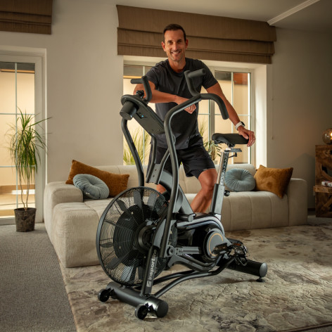 Vélo de fitness