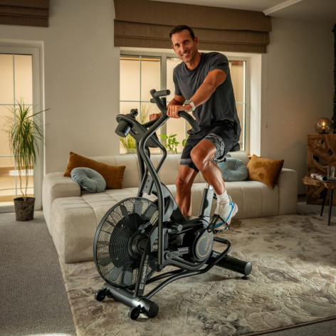 Vélo de cardio-training