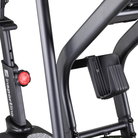 Machine de cardio training à ventilateur intégré