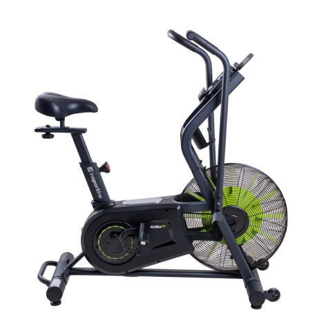 Appareil de fitness AirBike pour usage domestique