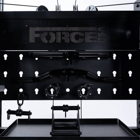 All In one trainer station