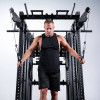 Système complet de fitness pour entraînement full body