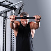Station de training complète pour exercices fonctionnels et classiques