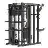 Machine de fitness multifonction pour home gym premium
