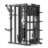 Solution all-in-one pour optimiser l’espace d’entraînement