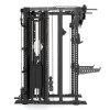 Appareil de musculation polyvalent pour usage intensif et professionnel