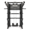 Machine multifonction professionnelle pour home gym et salle de sport
