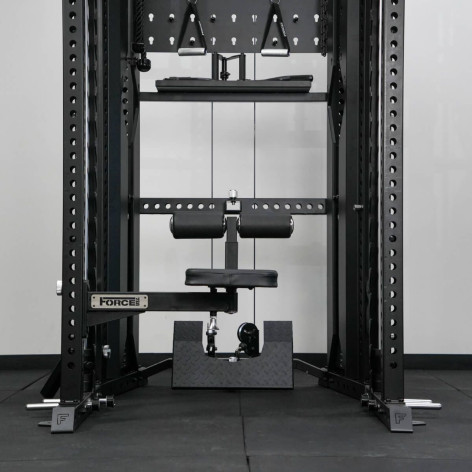 Siège ajustable Force USA