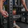 Équipement de fitness professionnel avec siège pivotant