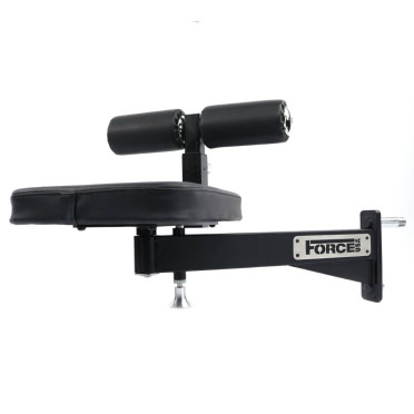 Siège pivotant pour C20 FTR Tandem Tower Force USA – Accessoire de musculation fonctionnelle et entraînement guidé