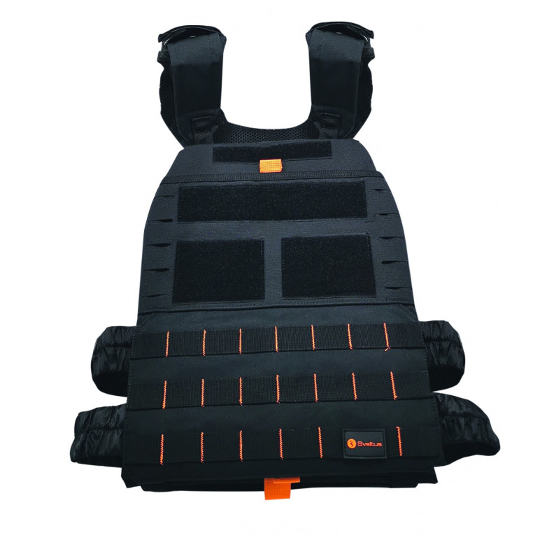 Gilet lesté