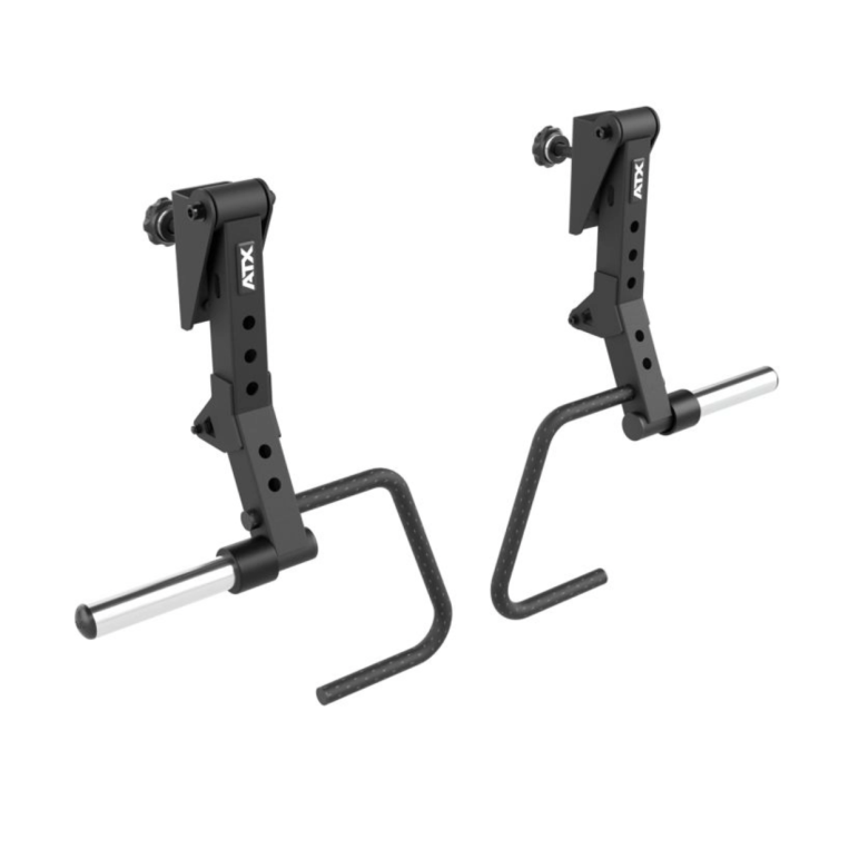 ATX jammers arms