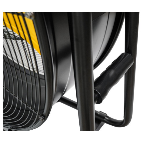 Solution de ventilation professionnelle à faible niveau sonore