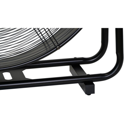 Ventilateur de séchage pour salles de sport