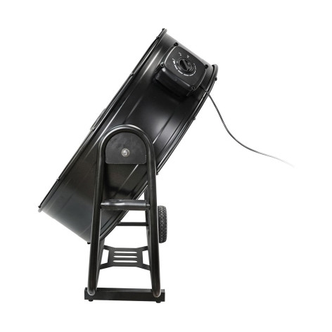 Brasseur d’air mobile pour salle de sport, atelier ou entrepôt