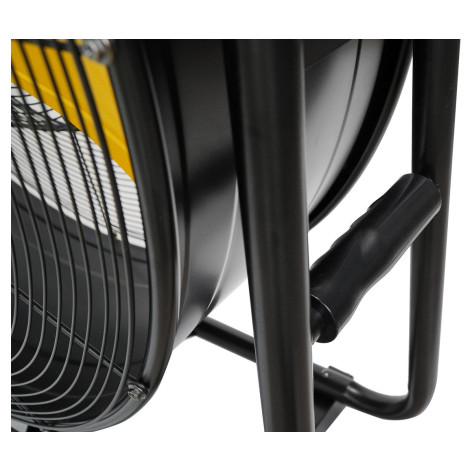 Solution de ventilation pour espaces sportifs et industriels