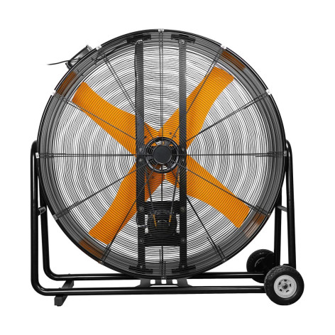 Ventilateur professionnel pour salle de sport et espace fitness