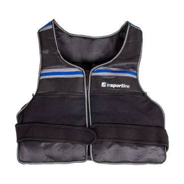 Veste lestée pour Hyrox