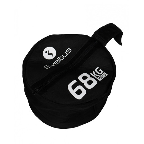 strongbag strongman