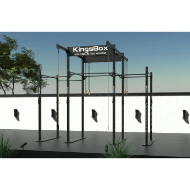 Rig outdoor