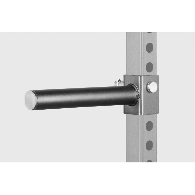 Support de rangement pour bumpers