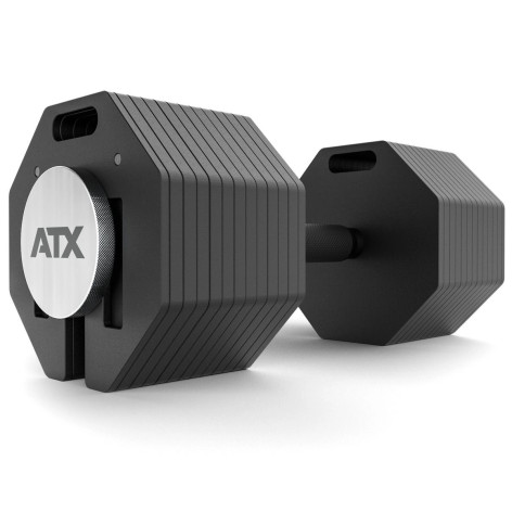 Système modulaire ATX avec plaques en acier massif