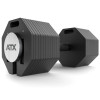 Système modulaire ATX avec plaques en acier massif