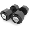 Paire d’haltères réglables ATX version 53 kg