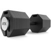 Paire d'haltères modulaires ATX 2 x 65 kg