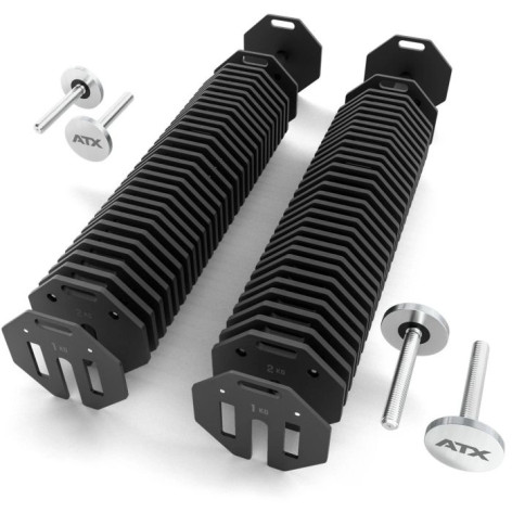 Système de charge modulaire ATX