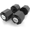 Haltères réglables ATX Octa Dumbbells 65 kg