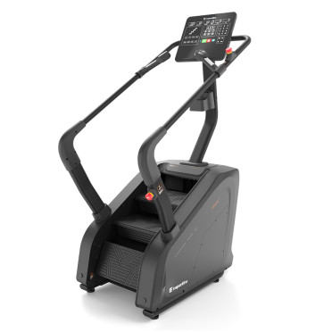 Escalier cardio compact pour salle de sport