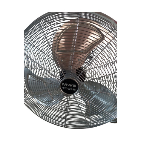 Ventilateur compact