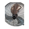 Ventilateur compact